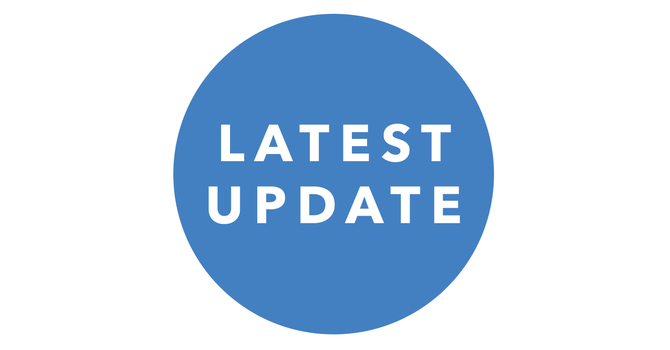 UPDATE: LIVING WATERS CHURCH & COVID-19 image