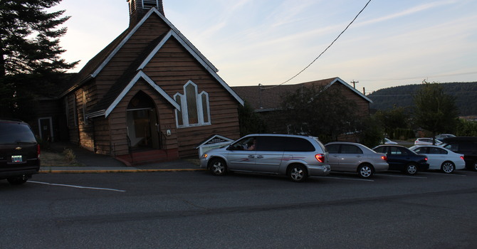 Former St John the Evangelist  Property Sold image