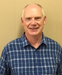 staff member image