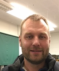staff member image