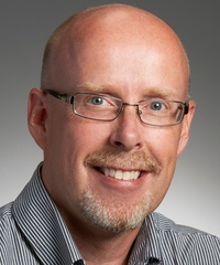 staff member image