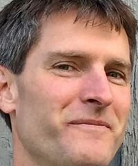 staff member image