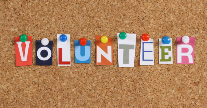 May 7, 2020 Newsletter image