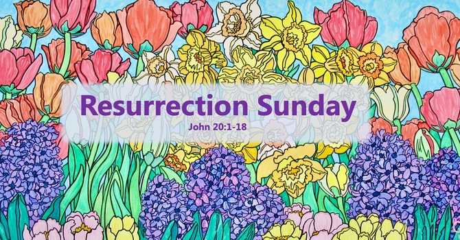 Resurrection Sunday