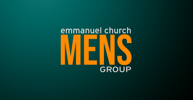 Men's Group