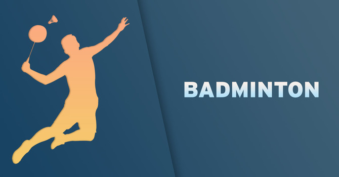 Badminton