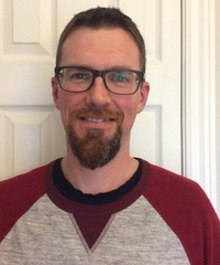 staff member image