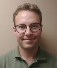 staff member image