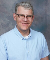 staff member image