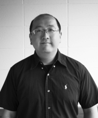 staff member image