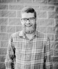 staff member image