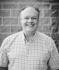 staff member image