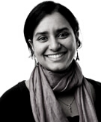 staff member image