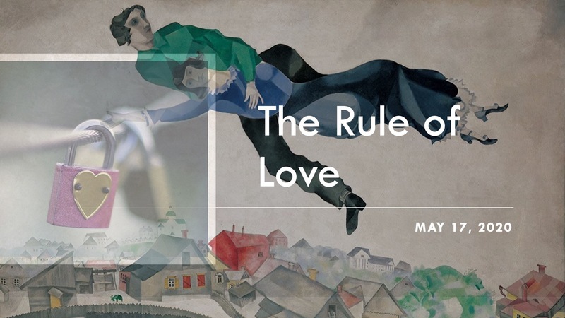 The Rule of Love 