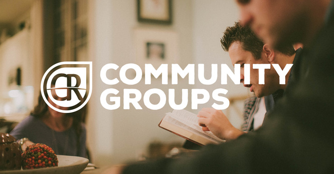 Community Groups