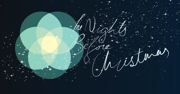 The Nights Before Christmas