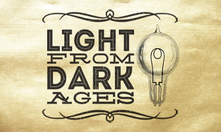 Light From Dark Ages
