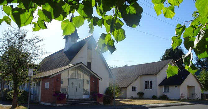 St John the Baptist (Duncan)