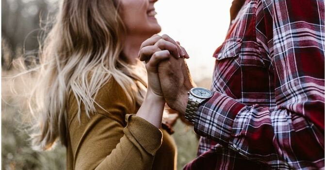 5 Ways to Come Out of this Stronger than Ever image