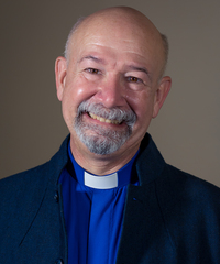 staff member image