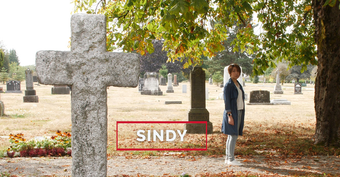 追憶 。Sindy image