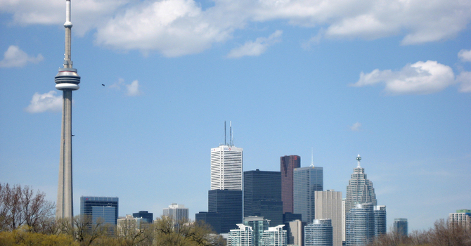 Called to be in the Church Body image