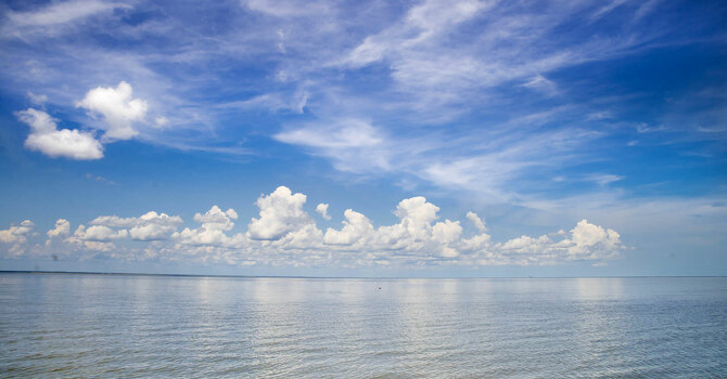 Peace to you who were far away and..near image