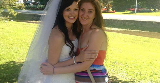 Beauty and Tragedy image