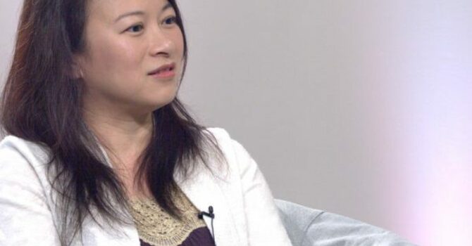 死灰復燃。Elaine image