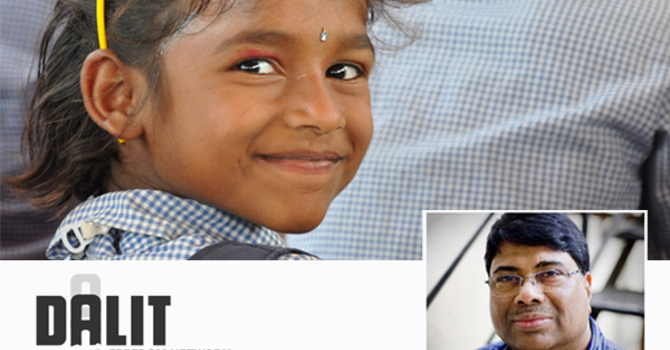 SUNDAY JUNE 1: Dr. Joseph D’souza of DFN image
