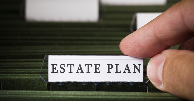 Wills, Trusts & Estates