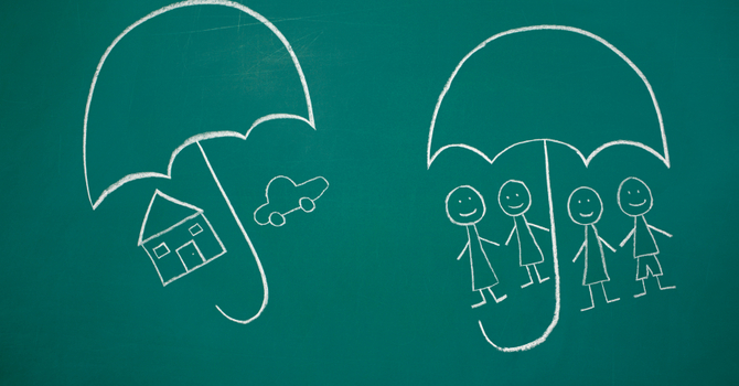 Disability & Life Insurance