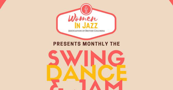 Swing Dance at St Agnes image