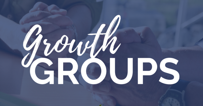 Growth Groups