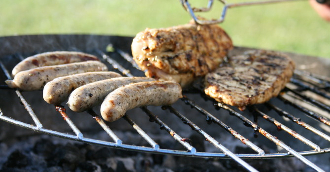 One Step Ahead image