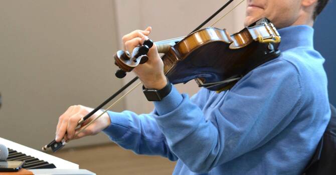 A Musical Feast image