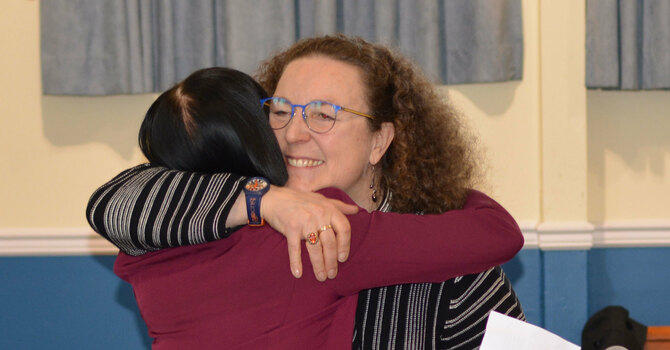 St Agnes Day Festivities image