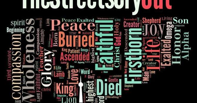 Being Missionaries at Home image