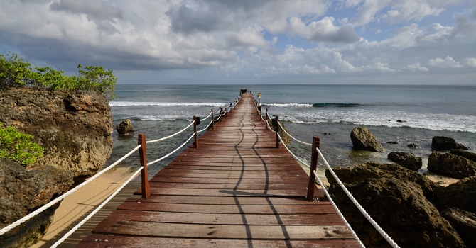 On Mission in Coldwater, Ontario image