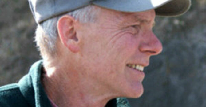 Phil Zimmerman Appointed Interim Priest-in-Charge image