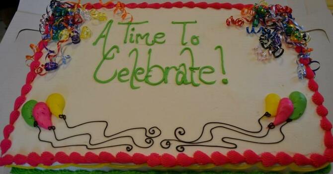 New to the Family image