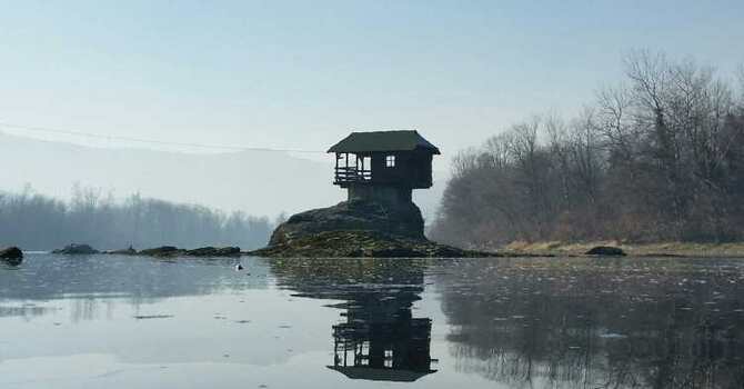 Build on the Rock image