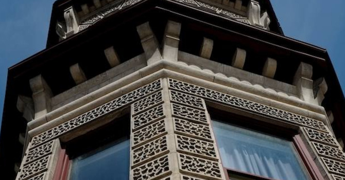 Church at the Manor image