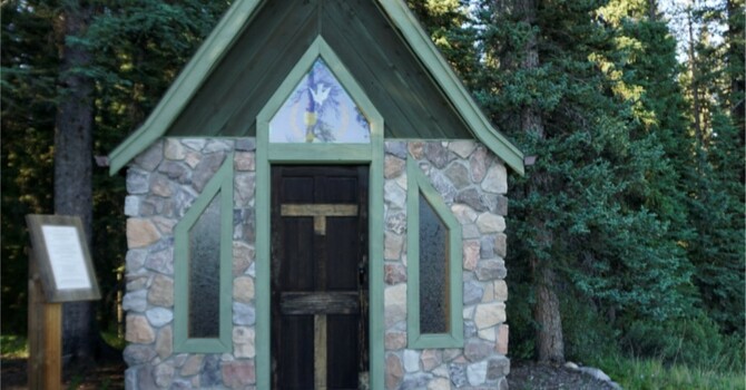 Announcements - April 7, 2019 image