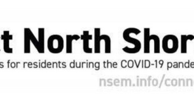 Information for Seniors image