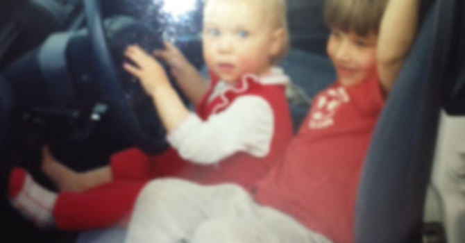 Announcements May 13, 2018 image