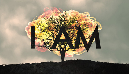 I AM