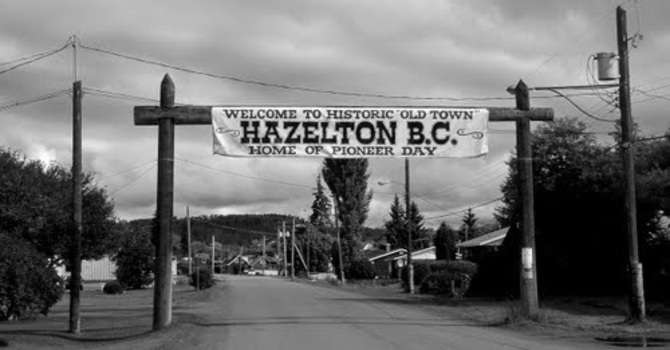 Misty River Ministries