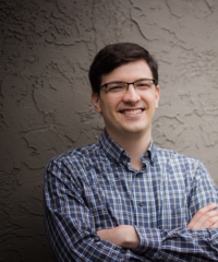 staff member image