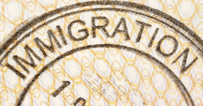 Expatriates & Immigrants